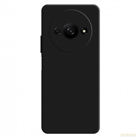 Redmi A3 - 3mk Matt Case Pro