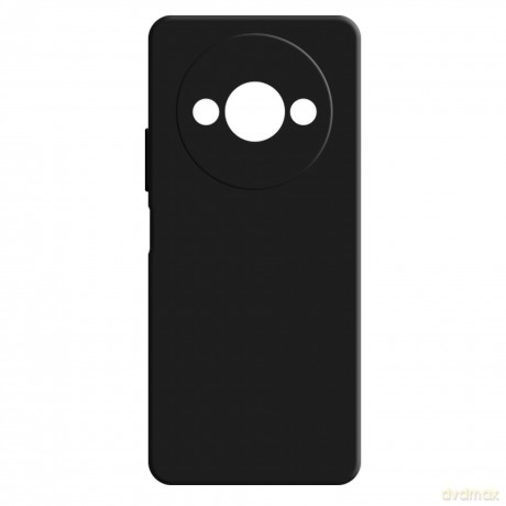 Redmi A3 - 3mk Matt Case Pro