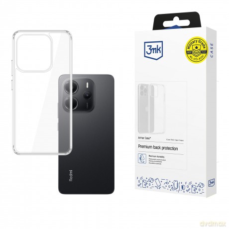 Redmi Note 14 4G - 3mk Armor Case