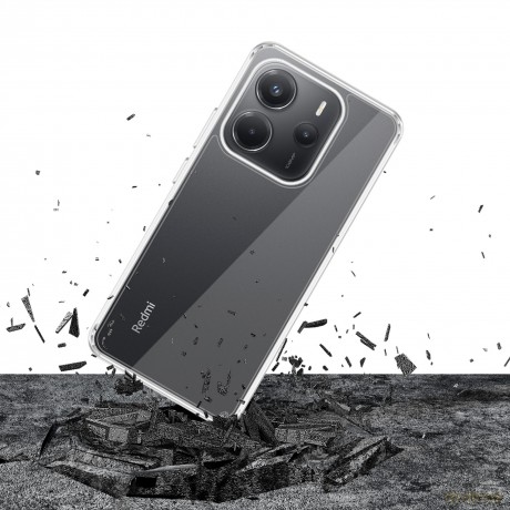 Redmi Note 14 4G - 3mk Armor Case
