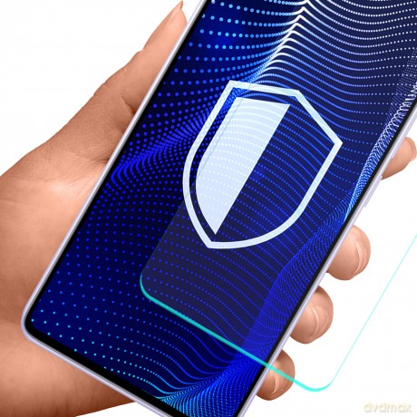 Redmi Note 14 5G Global - 3mk FlexibleGlass Pro