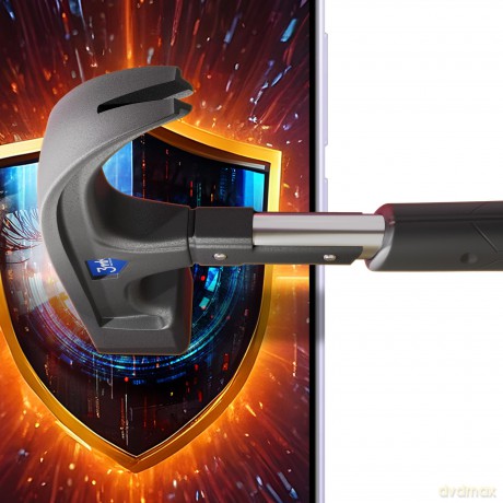 Redmi Note 14 5G Global - 3mk Silky Matt Privacy