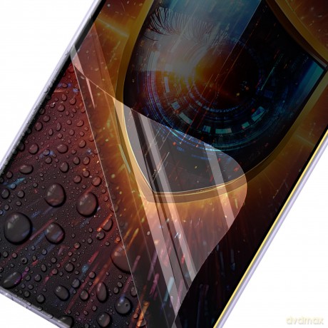 Redmi Note 14 5G Global - 3mk Silky Matt Privacy