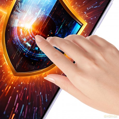 Redmi Note 14 5G Global - 3mk Silky Matt Privacy