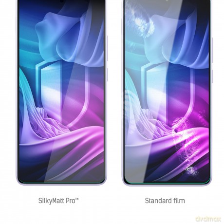 Redmi Note 14 5G Global - 3mk Silky Matt Pro