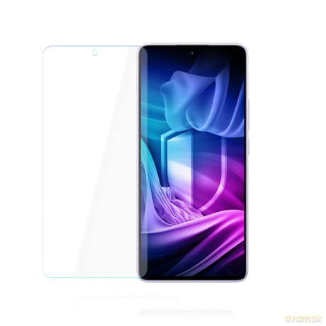 Redmi Note 14 5G Global - 3mk Silky Matt Pro