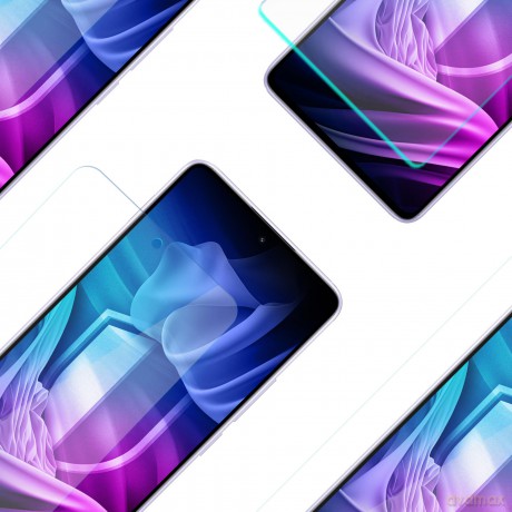 Redmi Note 14 5G Global - 3mk Silky Matt Pro