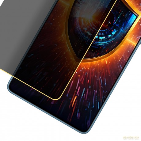 Redmi Note 14s - 3mk Silky Matt Privacy