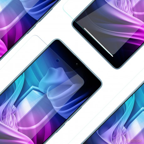 Redmi Note 14s - 3mk Silky Matt Pro