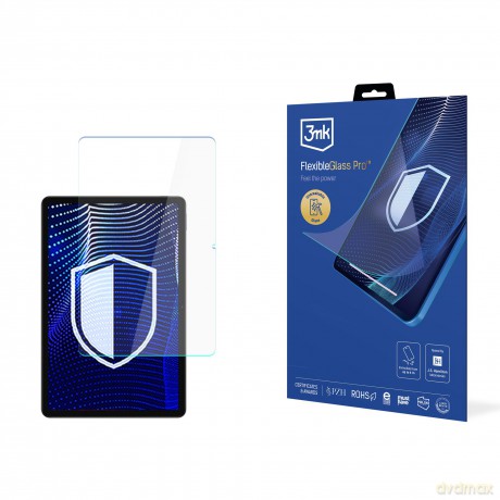 Redmi Pad 2 - up to 13" 3mk FlexibleGlass Pro