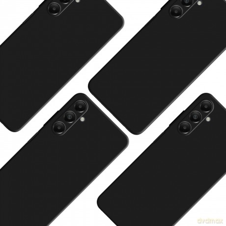 Samsung Galaxy A05s - 3mk Matt Case Pro