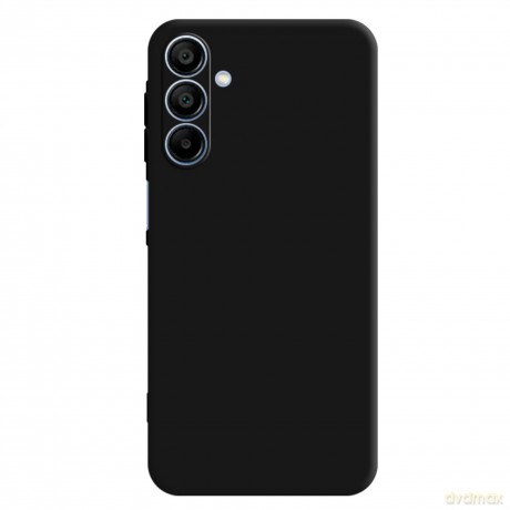Samsung Galaxy A15 5G - 3mk Matt Case Pro