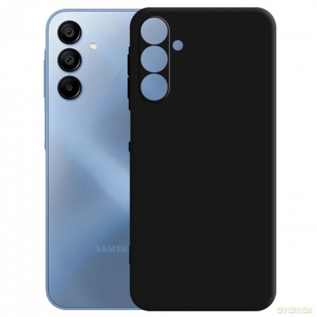 Samsung Galaxy A15 5G - 3mk Matt Case Pro
