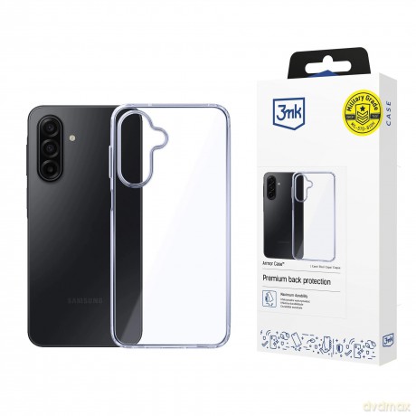 Samsung Galaxy A17 5G - 3mk Armor Case