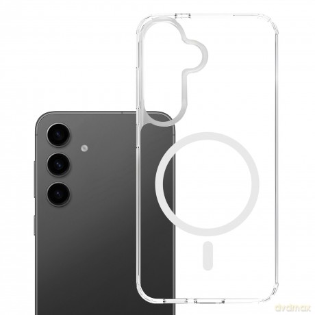 Samsung Galaxy A17 5G - 3mk Armor MagCase