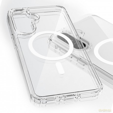 Samsung Galaxy A26 5G - 3mk Armor MagCase