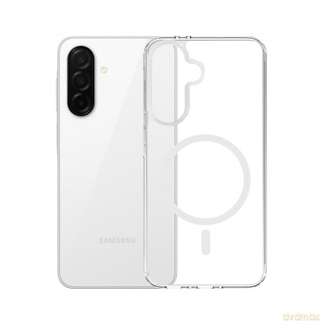 Samsung Galaxy A26 5G - 3mk Armor MagCase