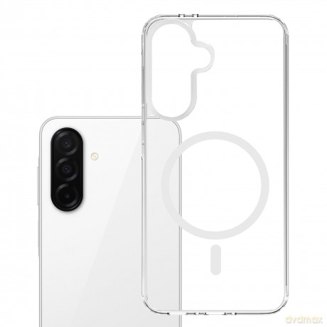 Samsung Galaxy A26 5G - 3mk Armor MagCase