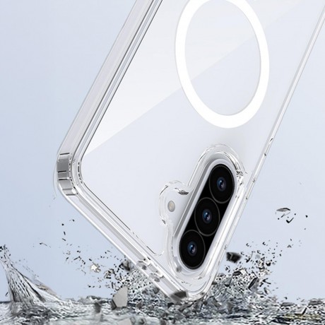 Samsung Galaxy A26 5G - 3mk Armor MagCase