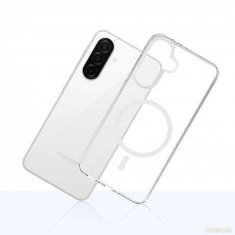 Samsung Galaxy A26 5G - 3mk Armor MagCase