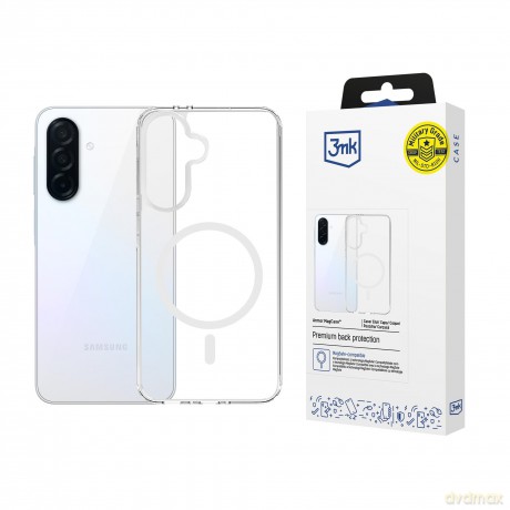 Samsung Galaxy A36 - 3mk Armor MagCase