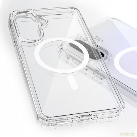 Samsung Galaxy A36 - 3mk Armor MagCase