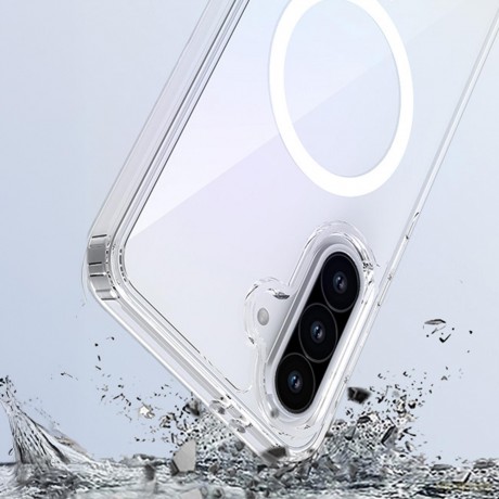 Samsung Galaxy A36 - 3mk Armor MagCase