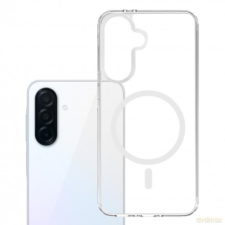 Samsung Galaxy A36 - 3mk Armor MagCase