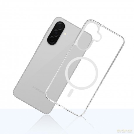 Samsung Galaxy A56 - 3mk Armor MagCase