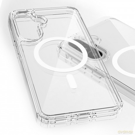Samsung Galaxy A56 - 3mk Armor MagCase