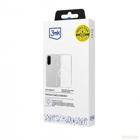 Samsung Galaxy A56 - 3mk Armor MagCase