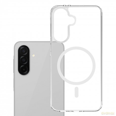 Samsung Galaxy A56 - 3mk Armor MagCase