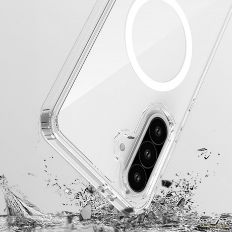 Samsung Galaxy A56 - 3mk Armor MagCase