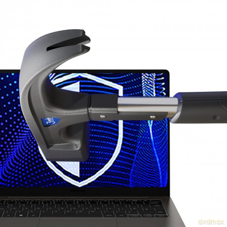 Samsung Galaxy Book3 Pro 14" - up to 15" 3mk FlexibleGlass Pro