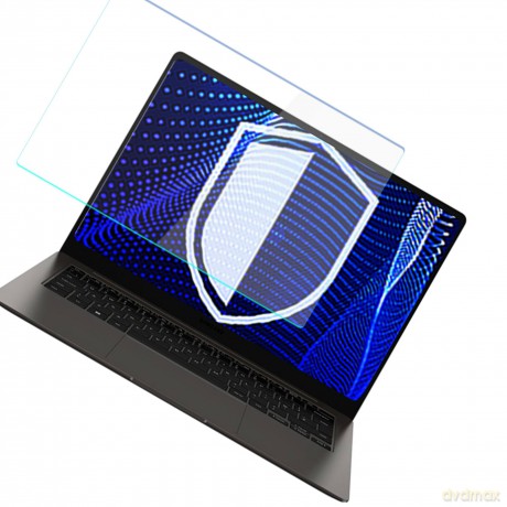 Samsung Galaxy Book3 Pro 14" - up to 15" 3mk FlexibleGlass Pro