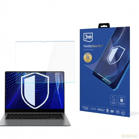 Samsung Galaxy Book5 Pro 360 - up to 17" 3mk FlexibleGlass Pro