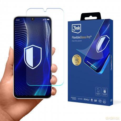 Samsung Galaxy M36 - 3mk FlexibleGlass Pro