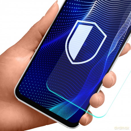Samsung Galaxy M36 - 3mk FlexibleGlass Pro