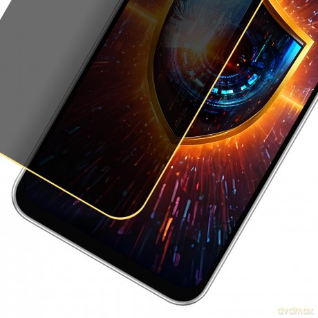 Samsung Galaxy M36 - 3mk Silky Matt Privacy