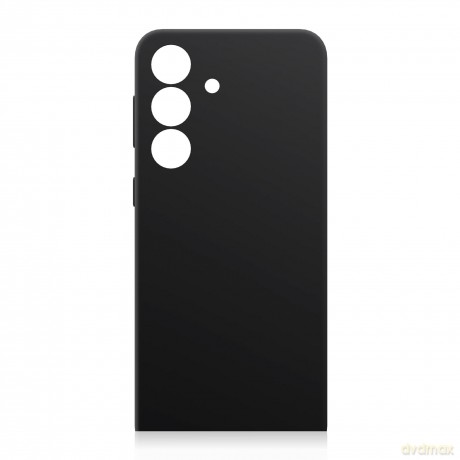 Samsung Galaxy S24 - 3mk Hardy MagSilicone Black