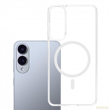 Samsung Galaxy S25 Edge - 3mk Armor MagCase