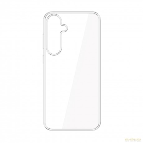 Samsung Galaxy S25 FE - 3mk Clear Case
