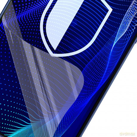 Samsung Galaxy S25 FE - 3mk FlexibleGlass Pro