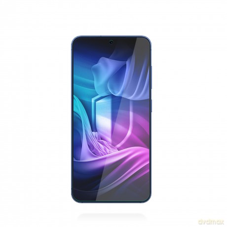 Samsung Galaxy S25 FE - 3mk Silky Matt Pro