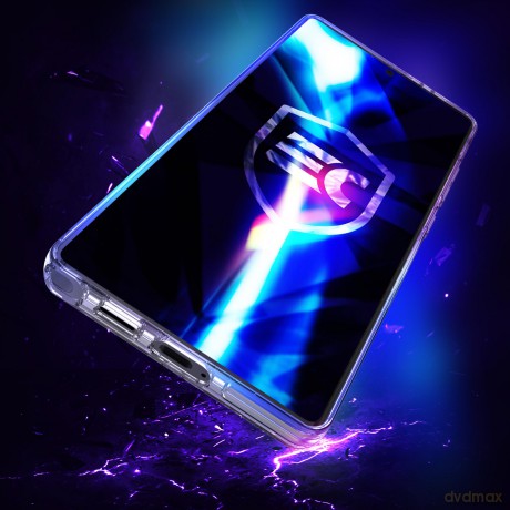 Samsung Galaxy S25 Ultra - 3mk EverClear MagCase