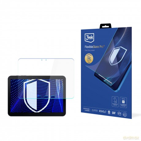 Samsung Galaxy Tab Active5 Pro - up to 13" 3mk FlexibleGlass Pro