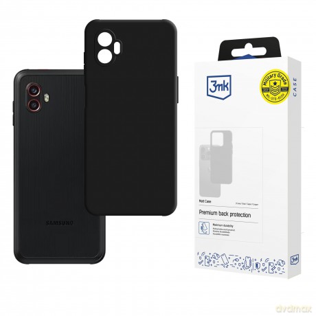 Samsung Galaxy XCover 6 Pro - 3mk Matt Case