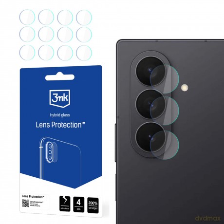 Samsung Galaxy Z Fold 7 - 3mk Lens Protection