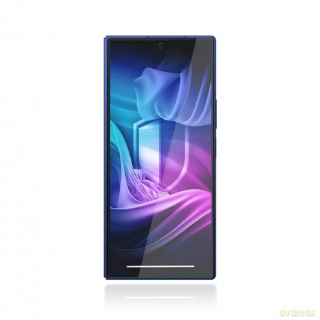 Samsung Galaxy Z Fold 7 - 3mk Silky Matt Pro
