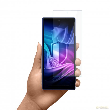 Samsung Galaxy Z Fold 7 - 3mk Silky Matt Pro